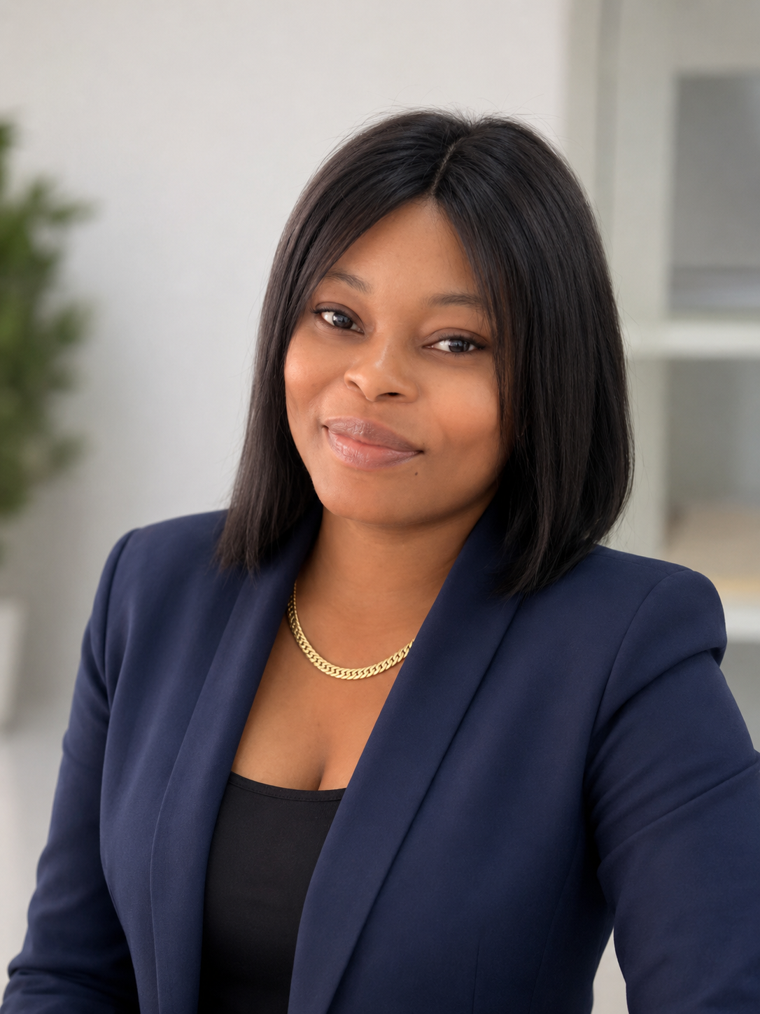 CEO of Skymind Solutions Ltd